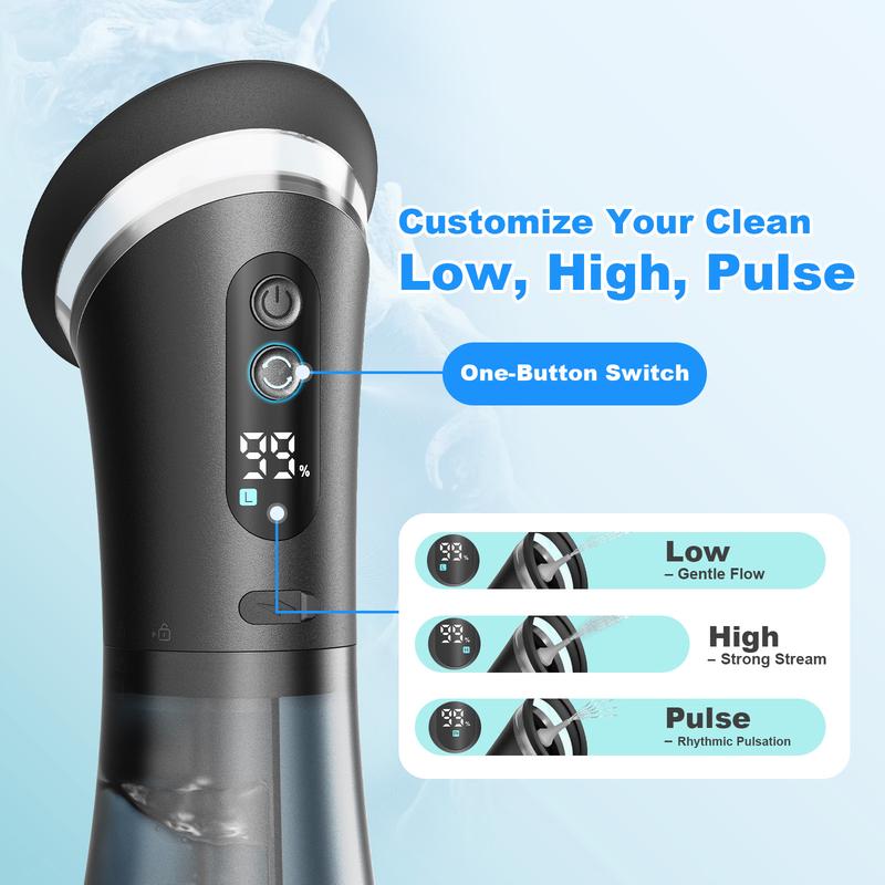 Elyra-Powered Ear Wax Removal